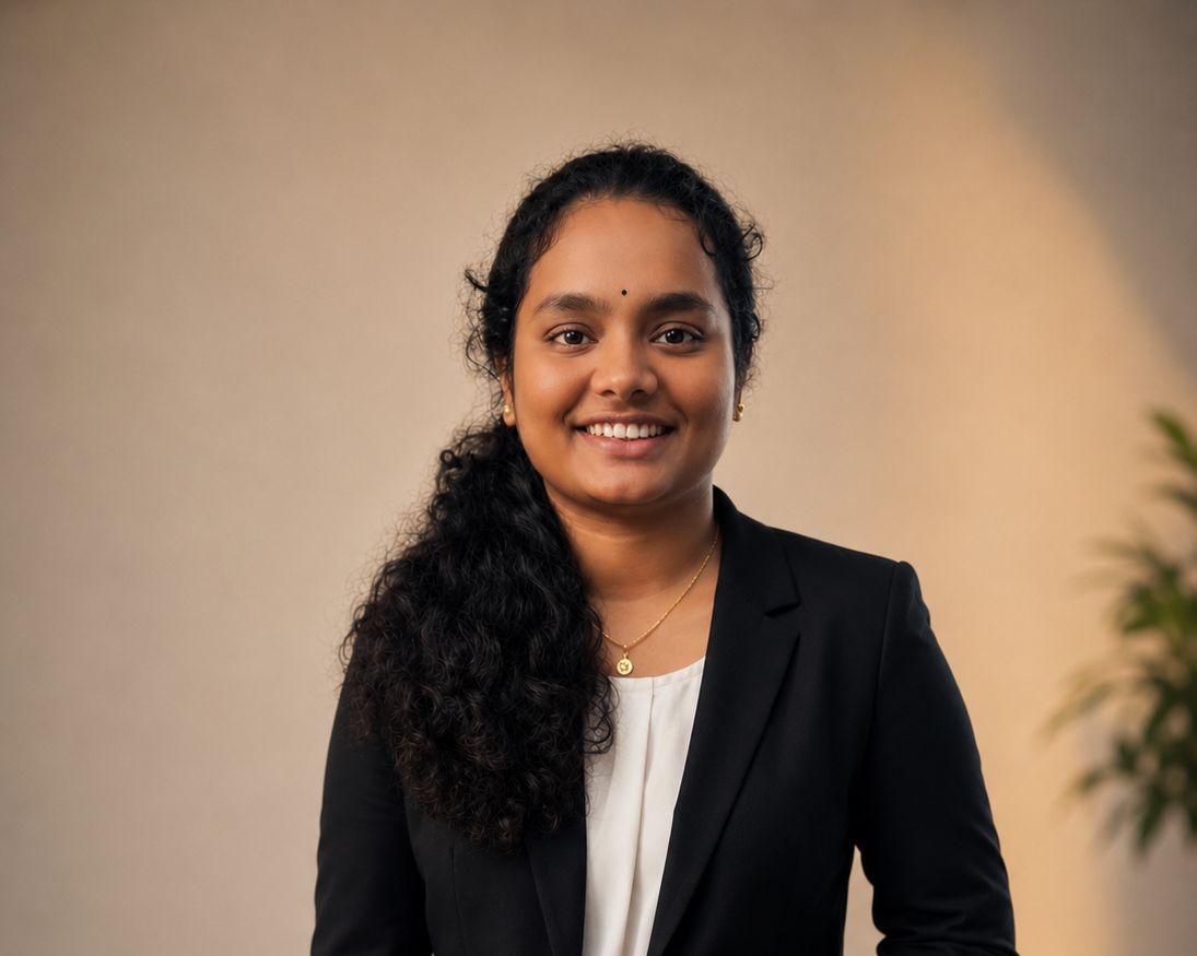 SRITW Placements selected students